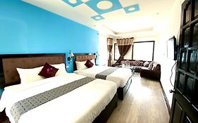 Sapa Fortuner Hotel